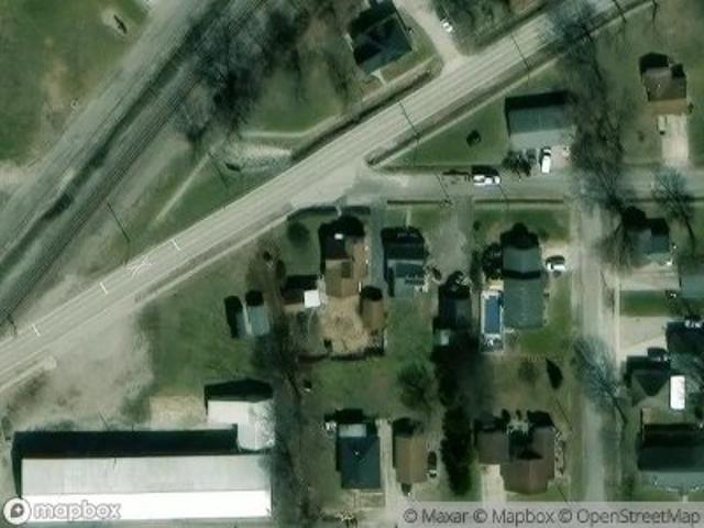 House for sale in Staunton, Illinois
