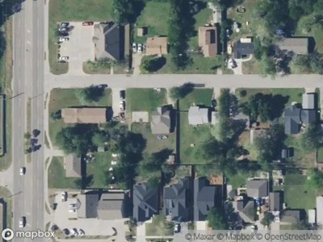 House for sale in Midwest City, Oklahoma