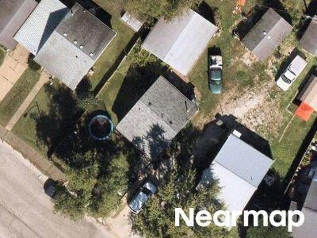 House for sale in Evansville, Indiana