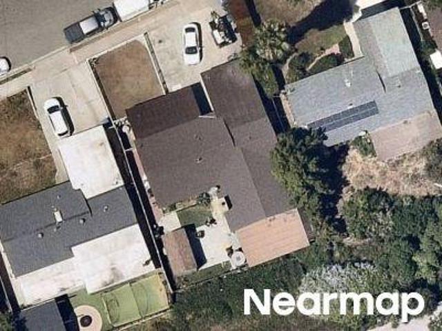 House for sale in Chula Vista, California
