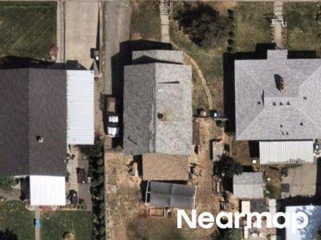 House for sale in Spokane, Washington