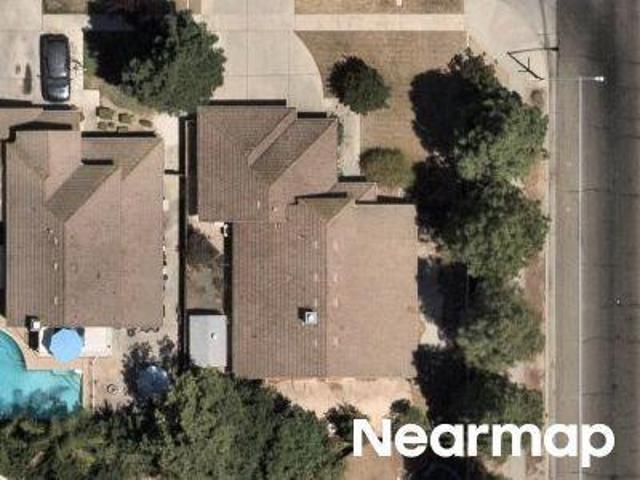 House for sale in Fresno, California