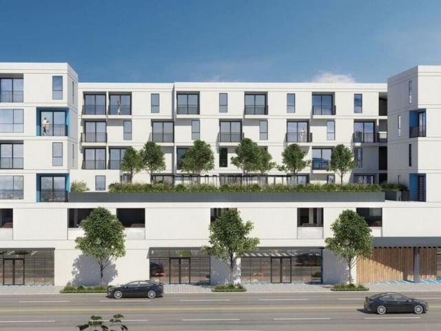 Apartment for rent in Canoga Park, California