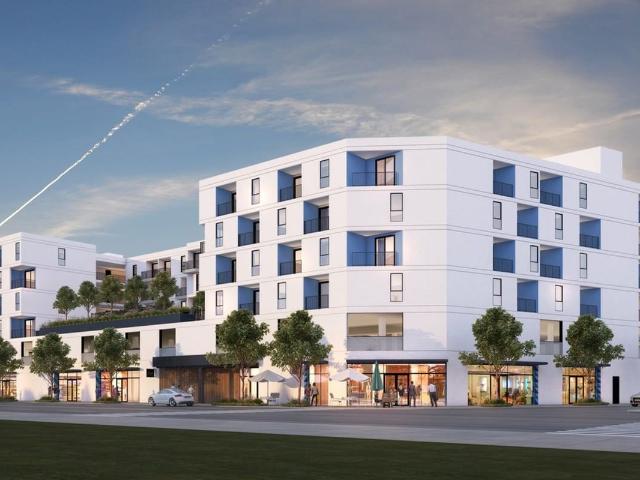 Apartment for rent in Canoga Park, California