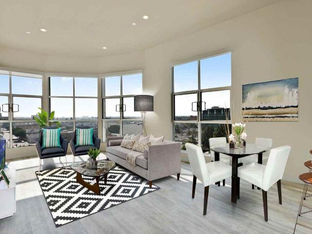 Apartment for rent in South Park, Los Angeles