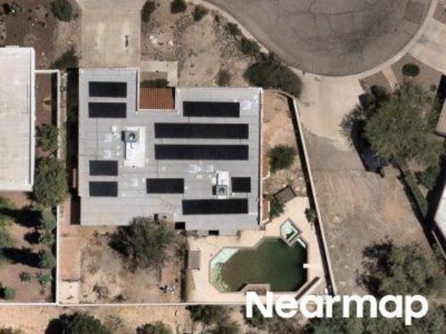 House for sale in Tucson, Arizona