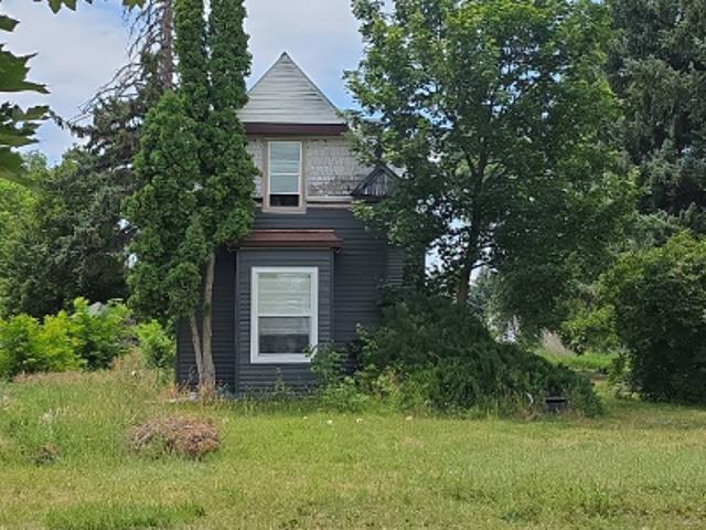 House for sale in Preston, Idaho