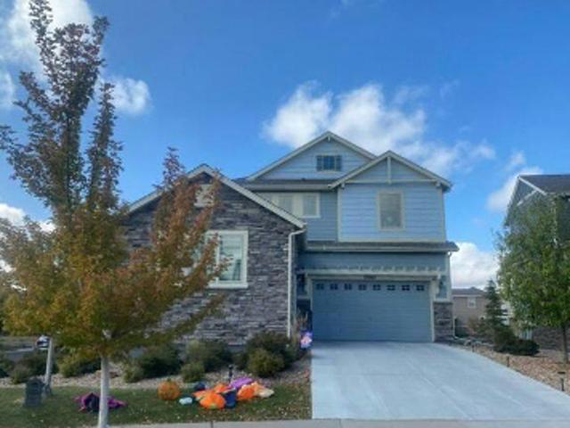 House for sale in Aurora, Arapahoe County