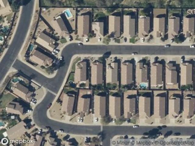 House for sale in Mesa, Arizona