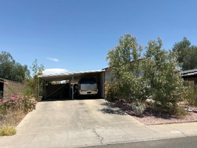 House for sale in Laveen, Arizona