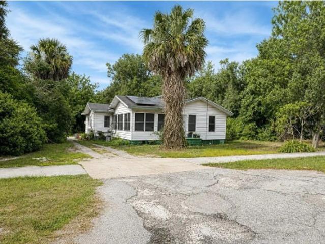 House for sale in Eustis, Florida