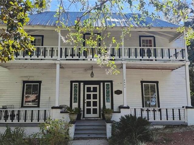 House for sale in Floral City