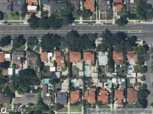 House for sale in Pasadena, California