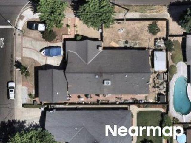 House for sale in Modesto, California