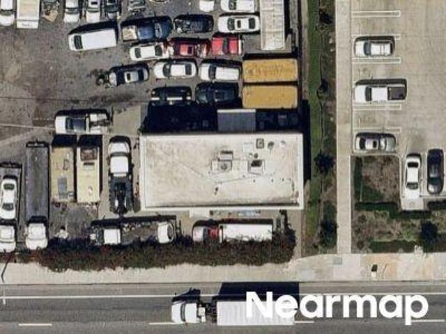 Commercial for sale in Fullerton, California