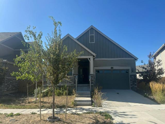 House for sale in Arapahoe, Colorado