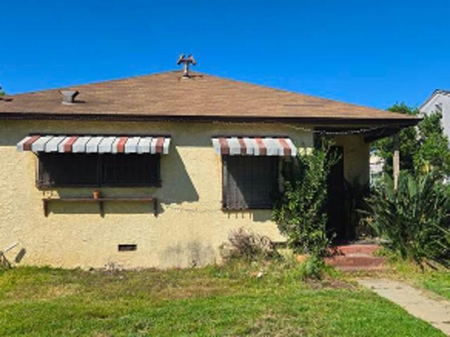 House for sale in Compton, California