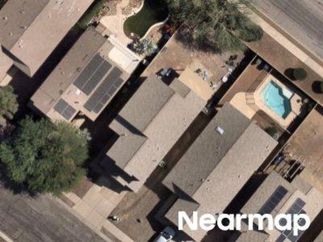House for sale in Tucson, Arizona