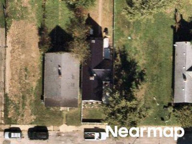 House for sale in Evansville, Indiana