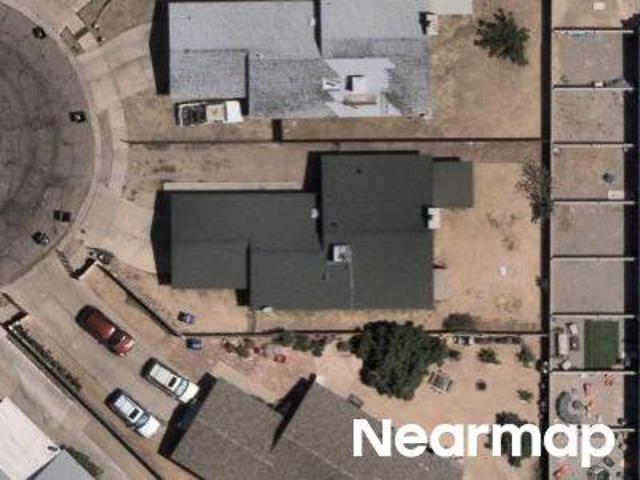 House for sale in Tucson, Arizona