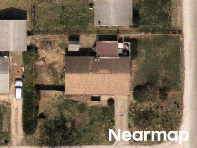 House for sale in Urbana, Illinois