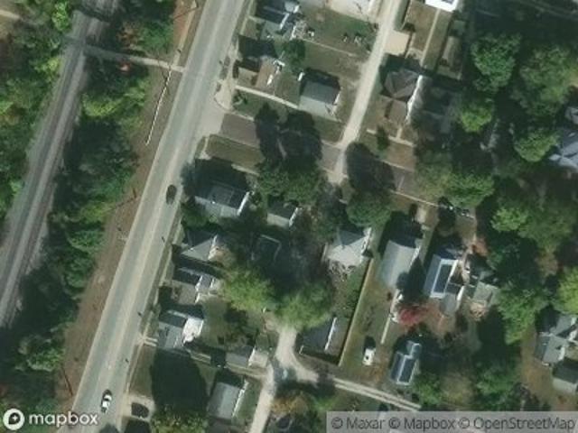 House for sale in Ford, Illinois