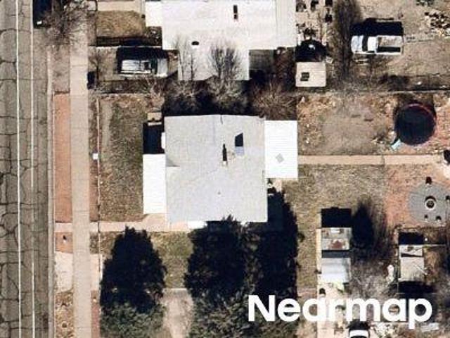 House for sale in Pueblo, Colorado