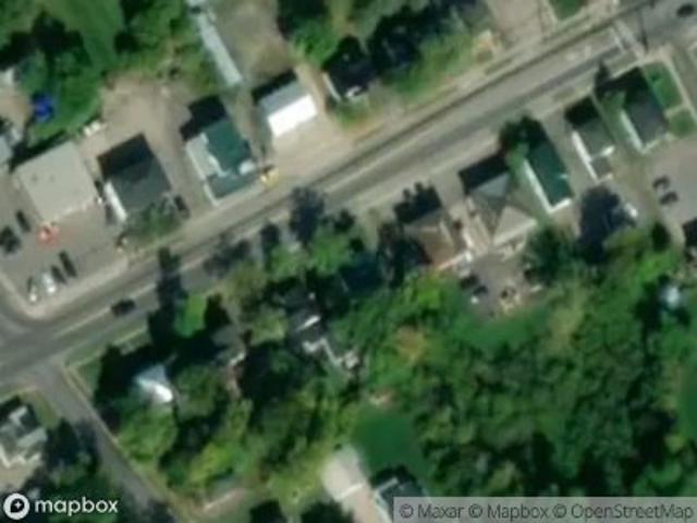 House for sale in Massena, New York