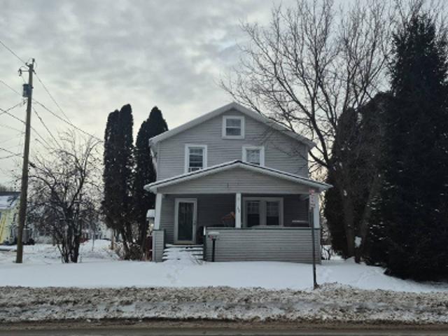 House for sale in Massena, New York