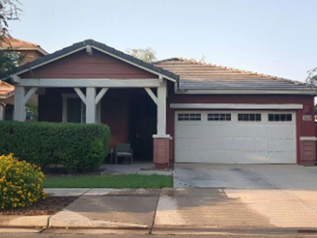 House for sale in Mesa, Arizona