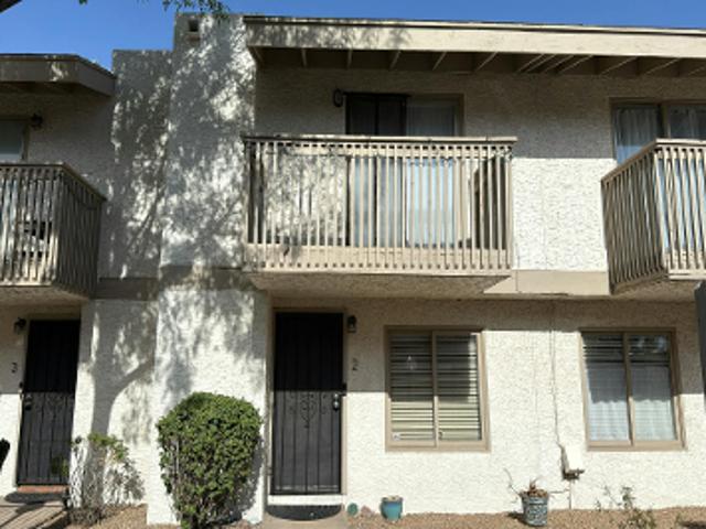 Condo for sale in Encanto, Phoenix