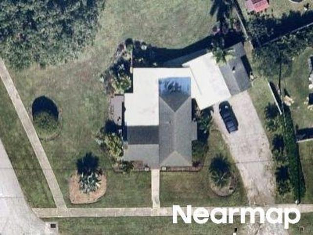 House for sale in Clewiston, Florida