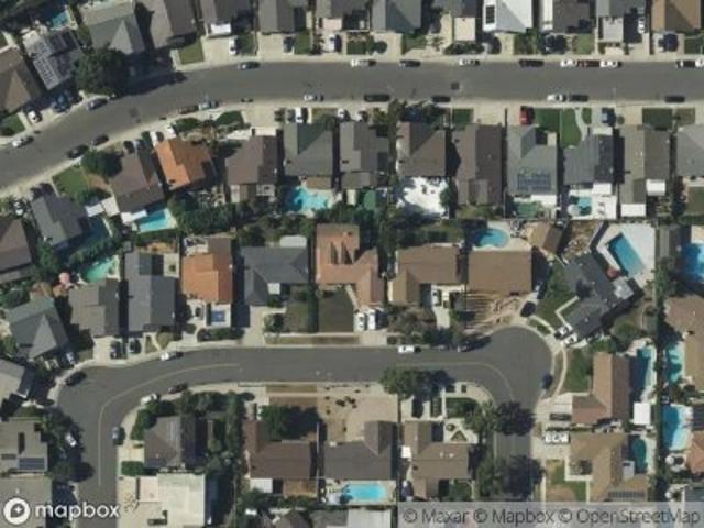 House for sale in Anaheim, California