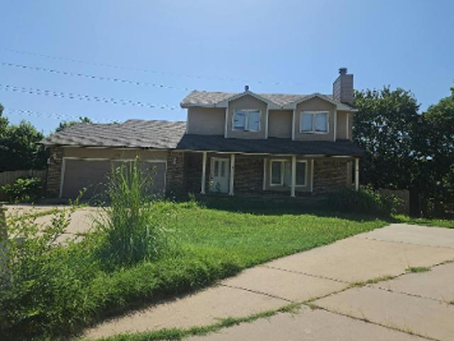 House for sale in Kansas