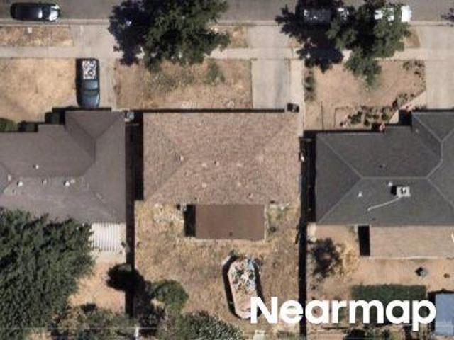 House for sale in Fresno, California