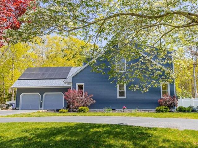 House for sale in Ewan, New Jersey