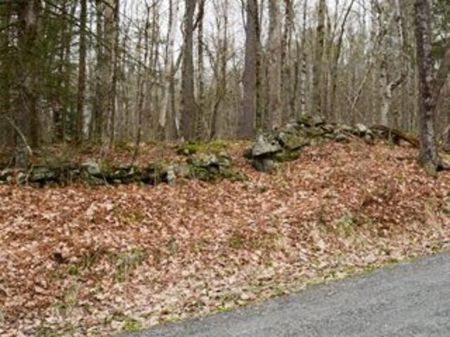 Land for sale in Hampden, Massachusetts