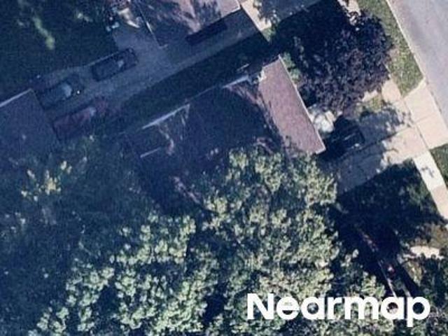 House for sale in Detroit, Michigan