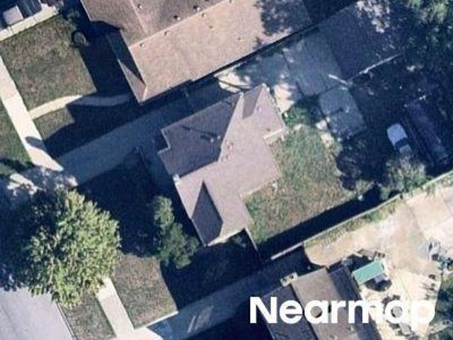 House for sale in East English Village, Detroit