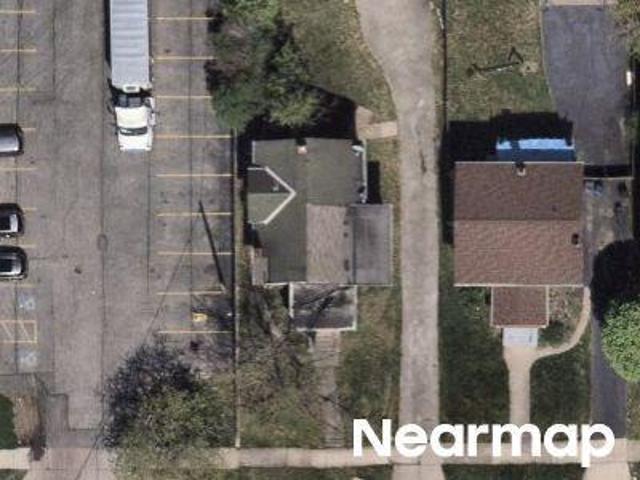 House for sale in Ohio