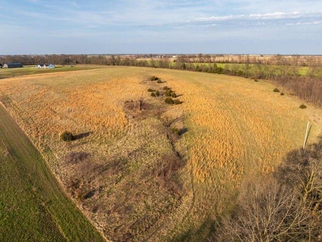 Land for sale in Hallsville, Missouri