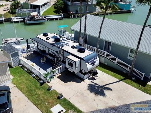 Land for sale in Port Isabel, Texas