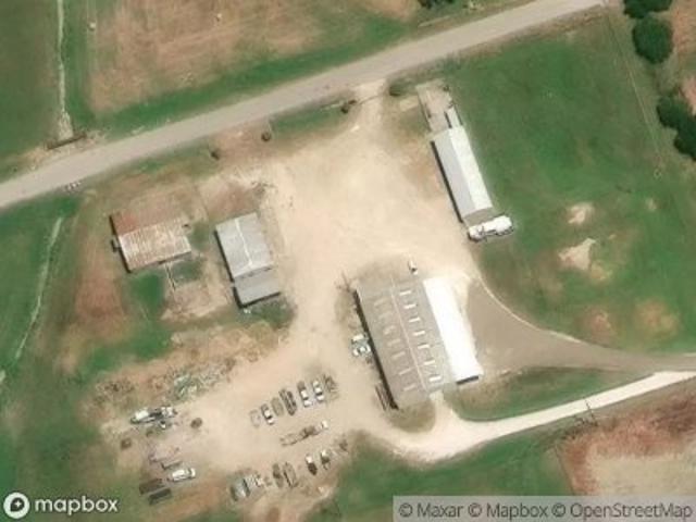 Property for sale in Navarro, Texas