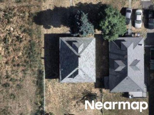 House for sale in Spokane, Washington