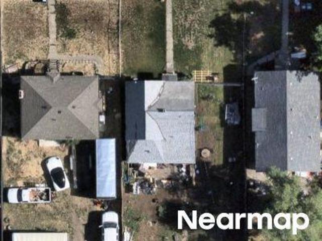 House for sale in Spokane, Washington