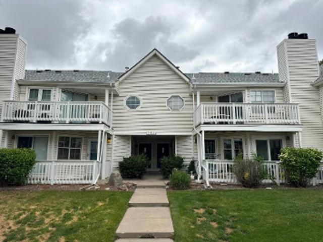 Condo for sale in Arapahoe, Colorado