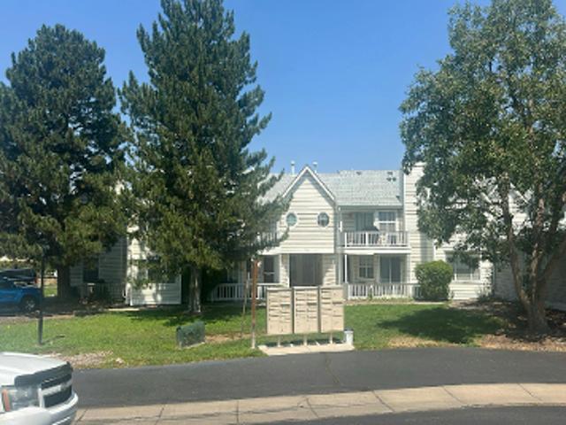 Condo for sale in Arapahoe, Colorado