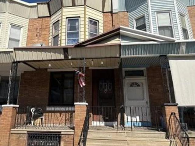 House for sale in Philadelphia, Pennsylvania