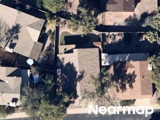 House for sale in Tucson, Arizona