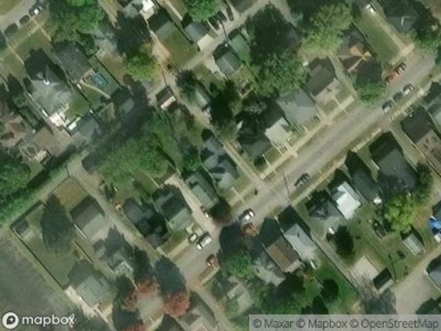 House for sale in Fay, Ohio